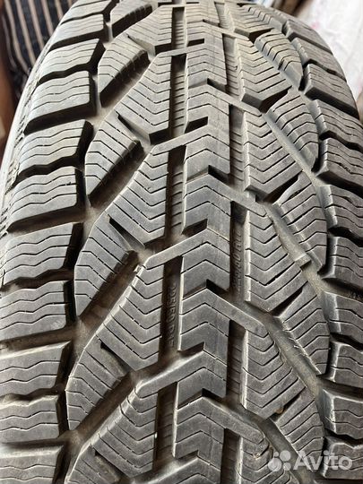 Kormoran Snow 225/50 R17