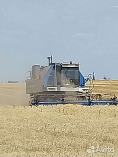 Комбайн Енисей Енисей-950, 2003