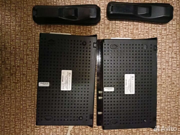 Видеорекордер