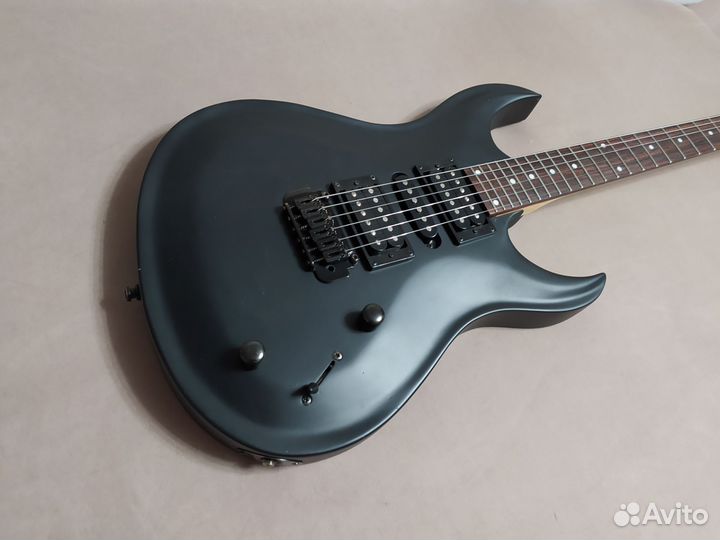 Электрогитара Washburn WM10V