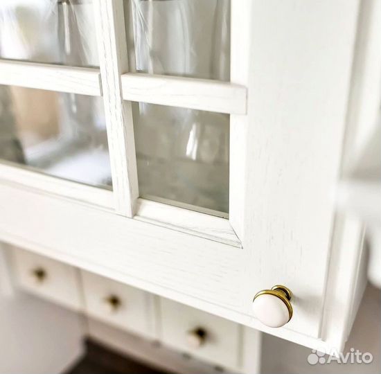 Кухонный гарнитур на заказ под ключ