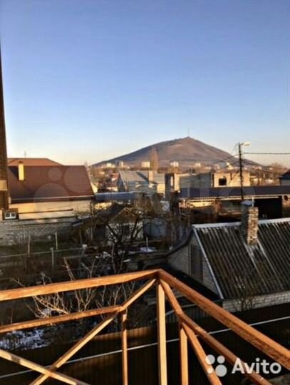 Дом 136,4 м² на участке 3 сот.