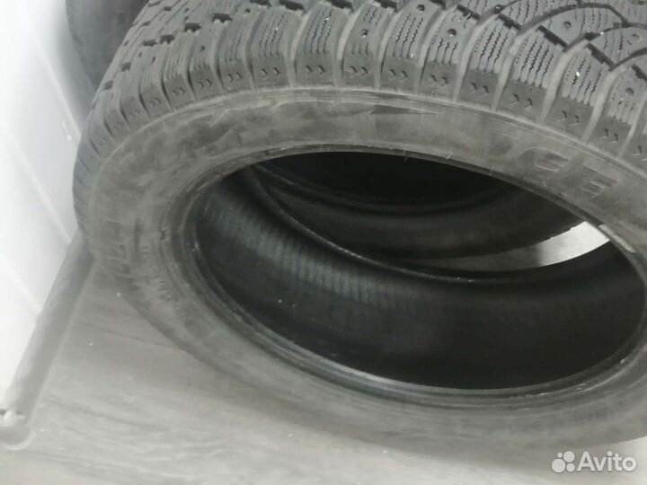 Pirelli Formula Energy 205/55 R16