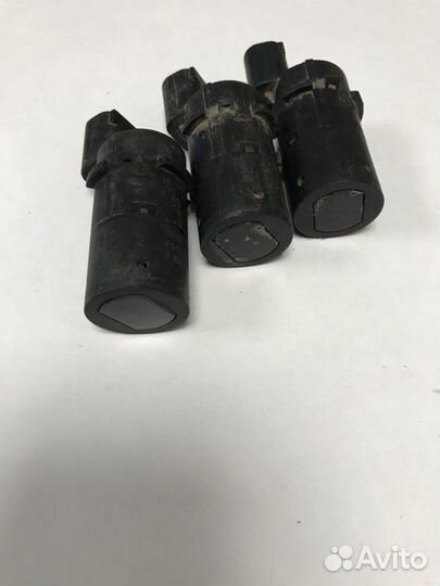 Датчик парковки Bmw X5 E53 3.0D M57 2003