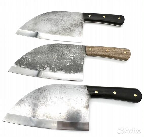 Кухонный сербский нож