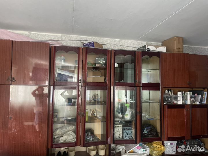 Шкаф, стенка бесплатно