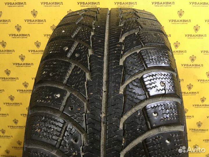 Gislaved Nord Frost 5 205/60 R16 96T