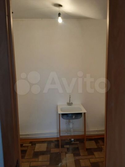 Дом 43 м² на участке 7 сот.