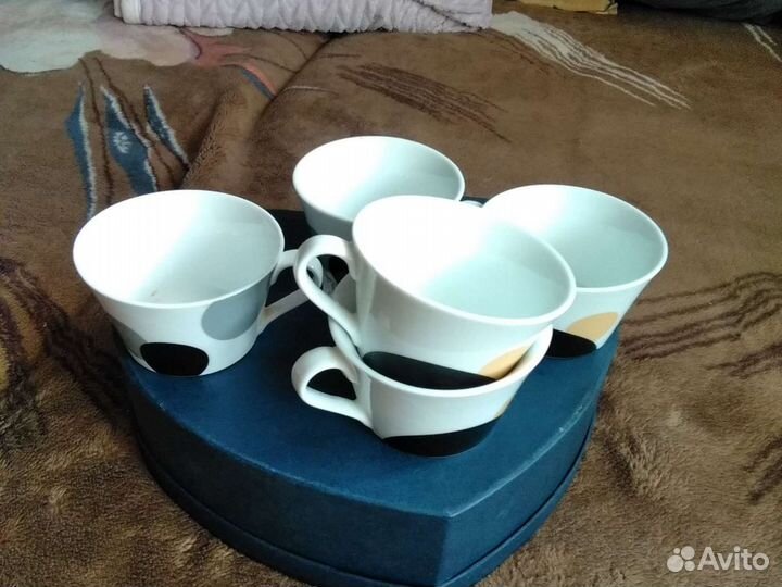 Посуда СССР