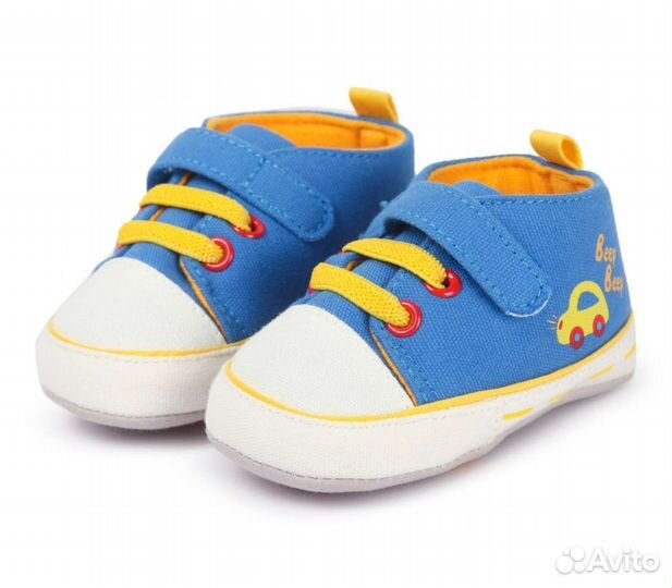 Ботиночки Chicco 21 новые