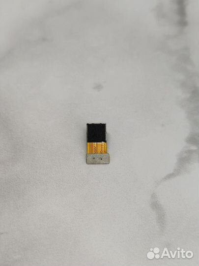 Фронтальная камера HTC Wildfire E2 снятая оригинал