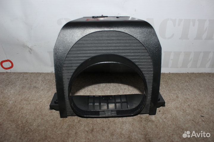 Кожух рулевой колонки Mercedes CLS-Class C219 W219