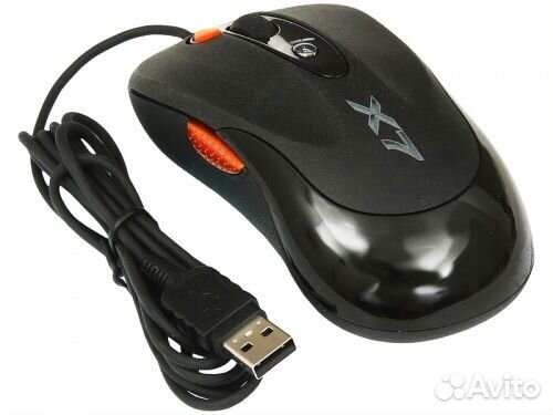 Мышь компьютерная