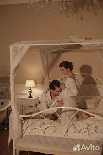 Фотосессия беременности