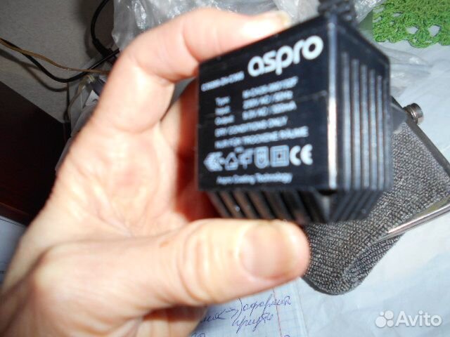 Радиотелефон