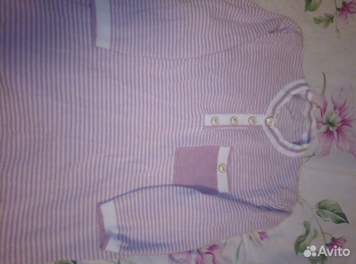 Кофта женская