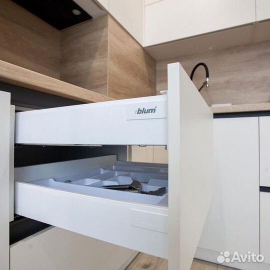 Кухонный гарнитур на заказ