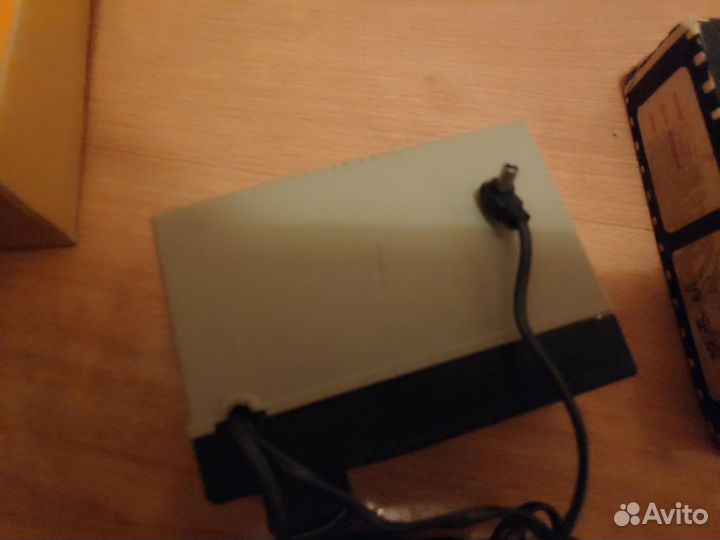 Фотовспышка сэф