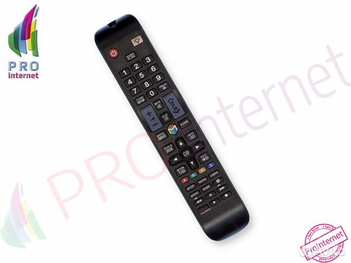 Пульт Samsung AA59-00638A