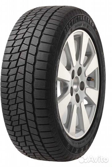 Maxxis SP02 Arctic Trekker 215/55 R17