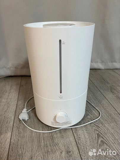 Увлажнитель xiaomi