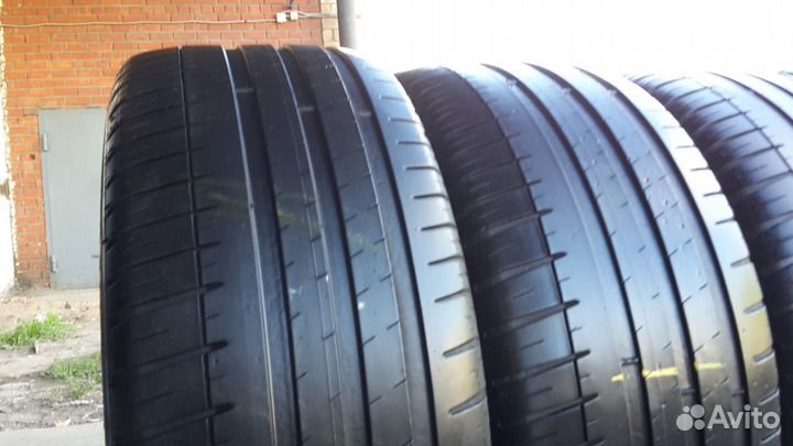 Michelin Pilot Sport 3 225/45 R18