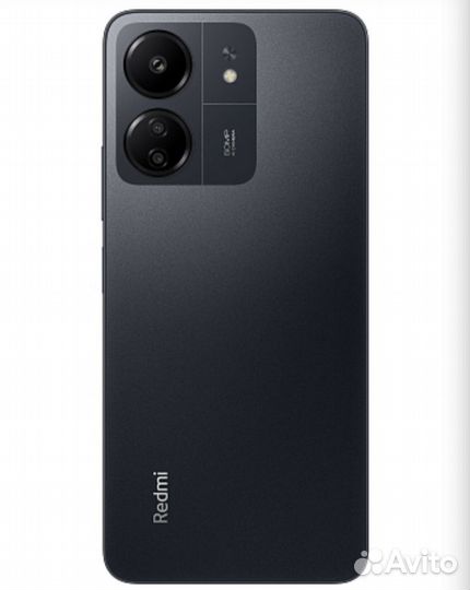 Xiaomi Redmi, 4 ГБ