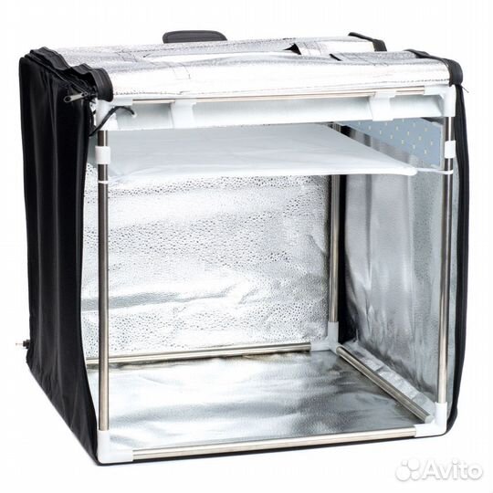 Фотобокс Godox с LED-подсветкой LST40, 40см