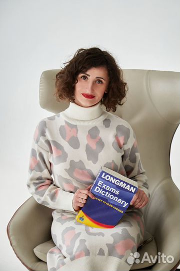 Репетитор по английскому языку онлайн и офлайн