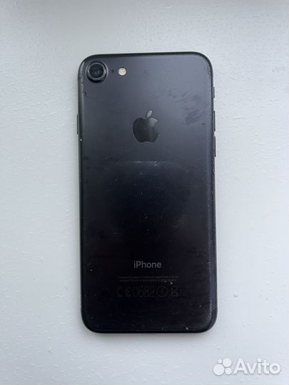 iPhone 7, 32 ГБ