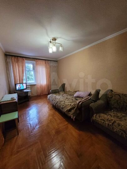 1-к. квартира, 28 м², 3/5 эт.