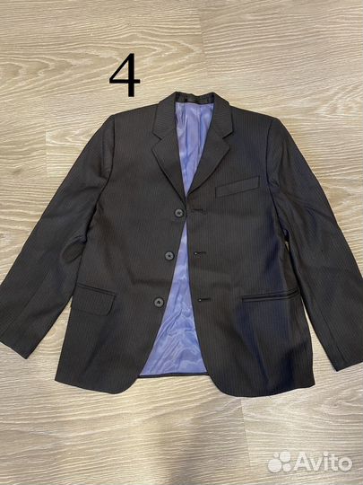 Детская одежда для мальчиков