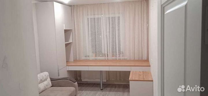 Мебель в детскую