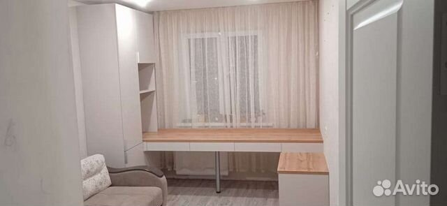 Мебель в детскую