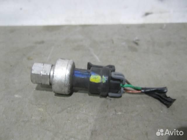 Датчик кондиционера от Chevrolet Cruze 2009 - 2015