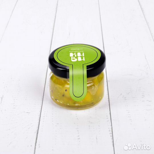 Конфитюр киви 35 гр