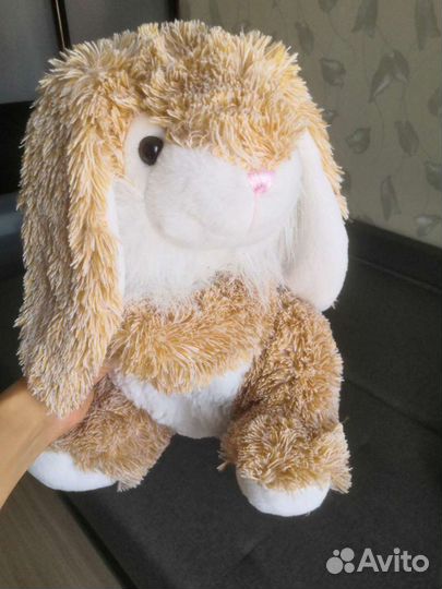 Мягкая игрушка
