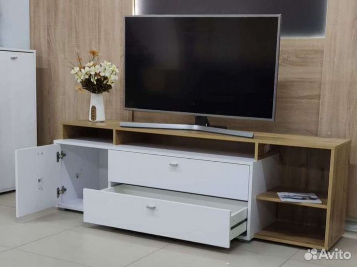 Тумба под тв IKEA