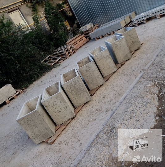 Кашпо, Вазоны, горшки для цветов