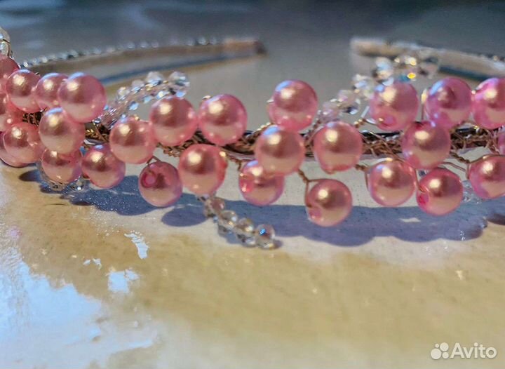 Ободок для волос