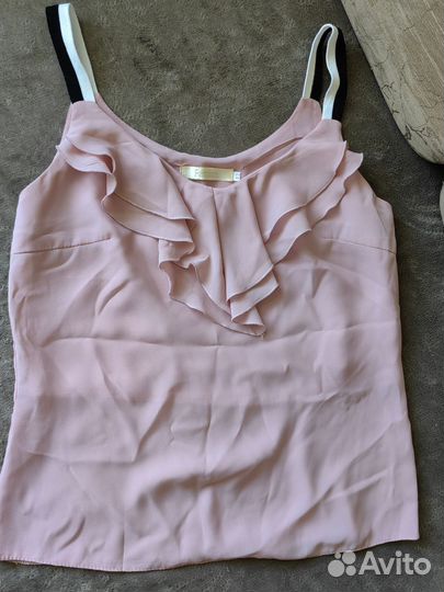 Одежда женская пакетом