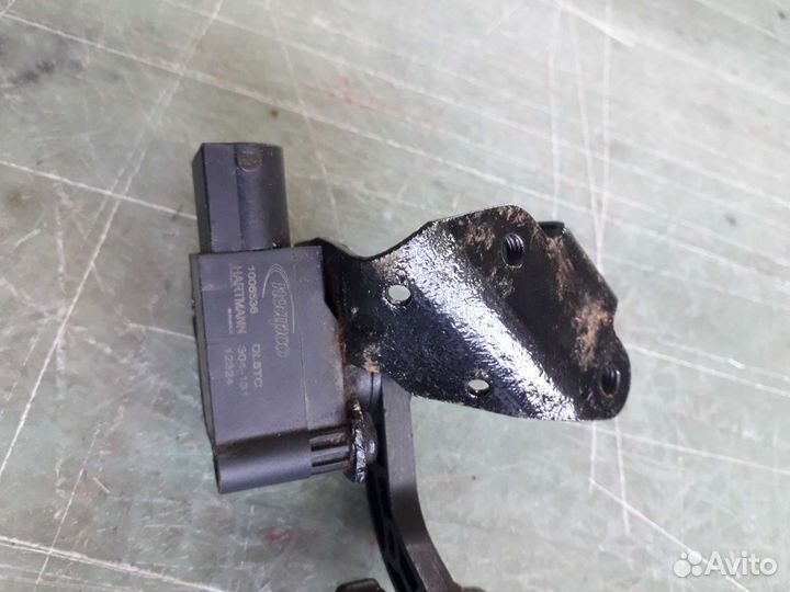 Датчик уровня высоты подвески форд фокус 2