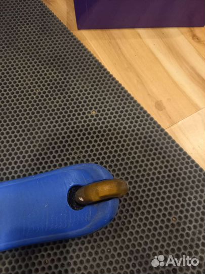 Самокат трехколесный globber 3 в 1