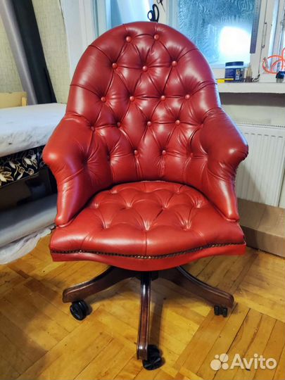 Кресло руководителя Норвегия