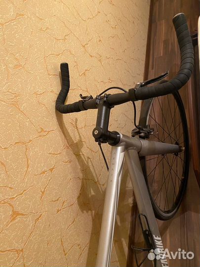 Трекинговый велосипед Bearbike Armata 54