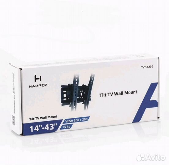 Кронштейн для телевизора