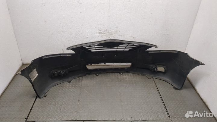 Бампер передний Toyota Camry V40, 2009