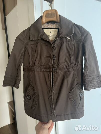 Жакет 42 хлопок