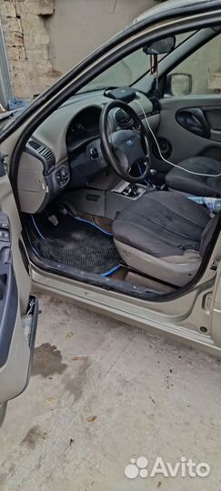 LADA Kalina 1.6 МТ, 2012, 145 000 км