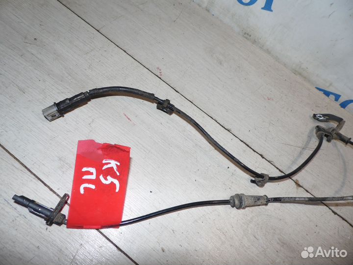 Датчик абс киа к5 kia k5 передний правый задний